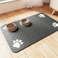 📢📢40% OFF !! ⏰Easy-Clean Pet Feeding Mat