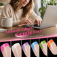 Color Pop Press-On Nails