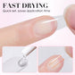 UV-Free & Quick-Dry Nail Glue