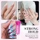 UV-Free & Quick-Dry Nail Glue