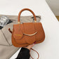 Women's Crossbody Bag with Top Handle