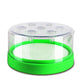 🔥【1+1 INGYEN】Prémium újrafelhasználható légycsapó | Vegyszermentes • Mosható • Környezetbarát • Hatékony rovarirtás 🪰🌿