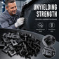 📢📢50% OFF !! ⏰Universal Car Metal U-Type Clips and Screws Set
