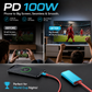 🔥USB-C–HDMI átalakító kábel a Switchhez