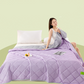 ❄️ 50% KEDVEZMÉNY MOST! 🛌 Hűtőtechnológiás nyári paplan – Felhőpuha, Légáteresztő & Fordítható Kétoldalas Design 🌙