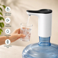 🚰 Prémium elektromos vízadagoló szivattyú | Egyérintéses, gyors és cseppmentes