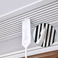 Ultra Slim Gap Dust Cleaner