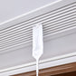 Ultra Slim Gap Dust Cleaner