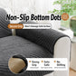 🛋️ 50% OFF NOW! ❄️ Cotton Velvet Winter Sofa Cushion Cover – Non-slip, plush & soft – Cozy warmth & protection for your couch ✨