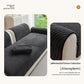 🛋️ 50% OFF NOW! ❄️ Cotton Velvet Winter Sofa Cushion Cover – Non-slip, plush & soft – Cozy warmth & protection for your couch ✨