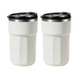 3-in-1 Rechargeable Self-Stirring Mug