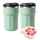 3-in-1 Rechargeable Self-Stirring Mug