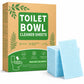 Fast Dissolving Toilet Bowl Cleaner Sheets