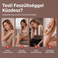 Intelligens vörösvérfény-terápiás hőmasszázskészülék