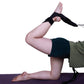 🦵🧘‍♀️ Többfunkciós lábszár- és lábkötő – Mély nyújtás, izomlazítás és fizikai regeneráció 🏃‍♂️💆‍♀️