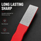 Dual Sided Handheld Knife Sharpener