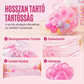 🍦 DIY macskakörmös mintájú sült jég squishy játékkészlet gyerekeknek