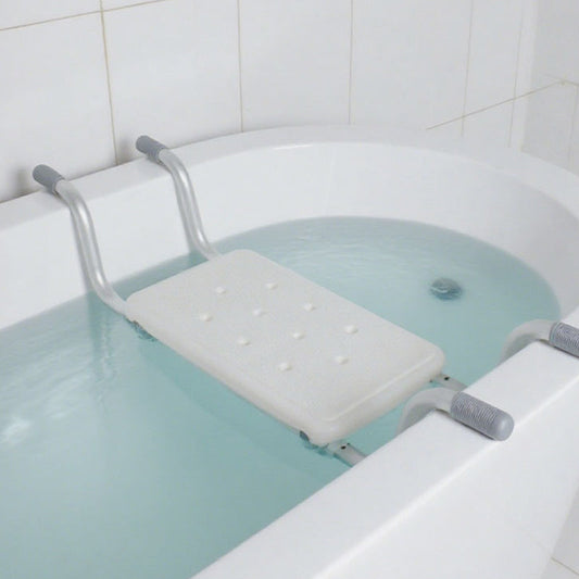 🛁 🚿 Csúszásgátló kádlépcső, stabil rögzítés, tágas tárolóhely 🚫💦