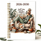 📚 2026–2030-as ötéves terv napló | Hosszú távú célok megtervezéséhez
