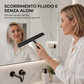 Raschietto per doccia in silicone multiuso