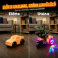 🦖 Elektromos dinoszaurusz tricikli kisgyermekek számára