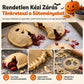 🎃👻🦇 Halloween cukorkatálak, gyümölcstálcák és uzsonnatálak – PP műanyag! 🍬🍎