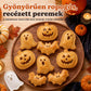 🎃👻🦇 Halloween cukorkatálak, gyümölcstálcák és uzsonnatálak – PP műanyag! 🍬🍎
