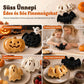 🎃👻🦇 Halloween cukorkatálak, gyümölcstálcák és uzsonnatálak – PP műanyag! 🍬🍎