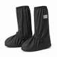 🌧️✨ Időkorlátozott 50%-os kedvezmény! Vízálló, magas szárú esőcsizma-huzat – csúszásgátló, fényvisszaverő, 42 cm magas 👟