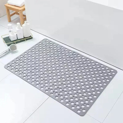 🚿Prémium csúszásgátló zuhanytálca erős tapadókorongokkal🧼
