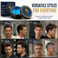 💈 Kölniillatú férfi styling pomádé – 130 g